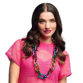 Boland 44642 - Collier Arc-en-ciel