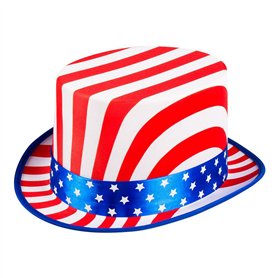 Boland 44963 - Chapeau USA Deluxe