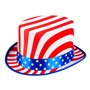 Boland 44963 - Chapeau USA Deluxe