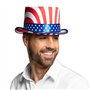 casquette avec Stars and Stripes