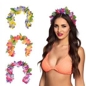 Boland - TIARE FLEURS HAWAÏ