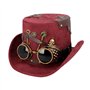 Boland - Chapeau Keypunk pour adultes