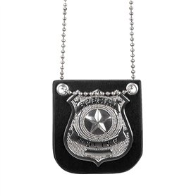 Boland 64333 – Collier Policier