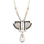 Collier avec pendentif