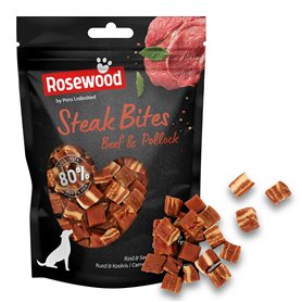 Rosewood - Steak Bites Boeuf et Colin