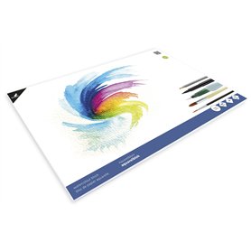 Kangaro Papier aquarelle A3 300 g 16 feuilles
