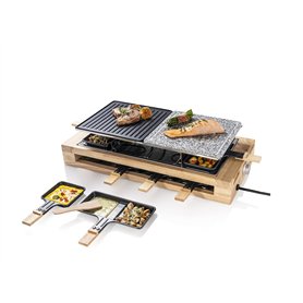 Bestron Raclette grill XL