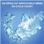 Skip Lessive en Poudre Active Clean 61 Lavages