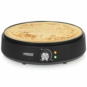 Gaufrier Princess 01.492235.01.001 Noir 1200 W