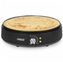 Gaufrier Princess 01.492235.01.001 Noir 1200 W