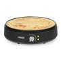 Gaufrier Princess 01.492235.01.001 Noir 1200 W