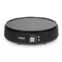 Gaufrier Princess 01.492235.01.001 Noir 1200 W