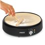 Gaufrier Princess 01.492235.01.001 Noir 1200 W