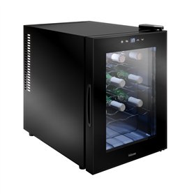 Tristar Cave à vin thermoélectrique Grande Saignée