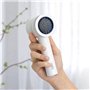 Râpe électrique anti-callosités Silk'n Vacupedi avec aspiration intégrée et 2 râpes incluses