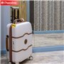 Lot de 6 Etiquette Bagage, Véhicule Étiquette Valise Avion Étiquette Valise Avion Étiquette de Voyage Étiquettes Porte Adresse P