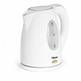 Bouilloire à ufs Tristar WK-1324 Hervidora Blanc Plastique 2000 W 1