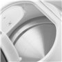 Bouilloire à ufs Tristar WK-1324 Hervidora Blanc Plastique 2000 W 1,5 L