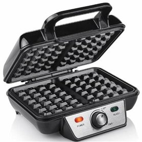 Gaufrier Tristar WF-2195 Noir