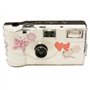 5 x PHOTO PORST appareils photo jetables pour 27 photos avec flash