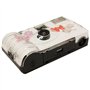 5 x PHOTO PORST appareils photo jetables pour 27 photos avec flash