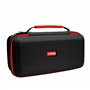 Trust Gaming GXTrust 1252 Pochette XL pour Nintendo Switch 2, Étui Switch de Protection avec Conception Antichoc, Poignée, Houss