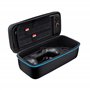 Trust Gaming GXTrust 1252 Pochette XL pour Nintendo Switch 2, Étui Switch de Protection avec Conception Antichoc, Poignée, Houss