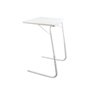 Mesa Tavolino Minitable Notebook Maltisch pour Enfant Table de Petit déjeuner Table à Manger Table d'appoint