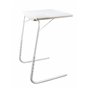 Mesa Tavolino Minitable Notebook Maltisch pour Enfant Table de Petit déjeuner Table à Manger Table d'appoint