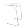 Mesa Tavolino Minitable Notebook Maltisch pour Enfant Table de Petit déjeuner Table à Manger Table d'appoint