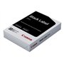 Canon Papier pour Imprimante WOP201 Black Label Zero 75 A4 500 Feuilles pour Impression Bureautique FSC