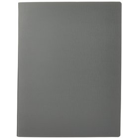 HF2 119268 Flex A4 Presentation Book with 20 Sleeves - Livre d'affichage