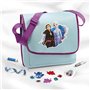 Kit Créatif - Reine des Neiges - Nordic Shoulderbag - Personnalise Ton Sac -