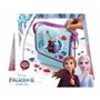 Kit Créatif - Reine des Neiges - Nordic Shoulderbag - Personnalise Ton Sac -