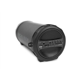 Caliber HPG404BT Haut-Parleur Bluetooth Gris