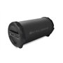 Caliber HPG404BT Haut-Parleur Bluetooth Gris