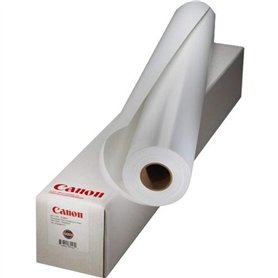 Canon Matt Coated 140g/m 24" - Papiers rouleau (186 µm