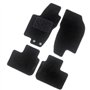 AUTO-STYLE Set de tapis de sol compatible avec Renault Megane E-Tech 2022-