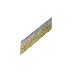 KYOCERA SENCO FRANCE VHA50723 Clous de Finition DA 25 mm Clair SENCO-Boîte de 4000-DA13EPB
