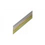 KYOCERA SENCO FRANCE VHA50723 Clous de Finition DA 25 mm Clair SENCO-Boîte de 4000-DA13EPB