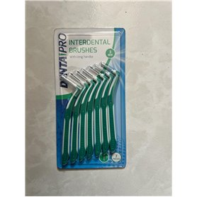 Denta Pro Brossettes Interdentaires