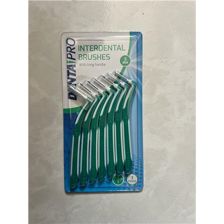 Denta Pro Brossettes Interdentaires