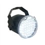 BeamZ Stroboscope 48 LEDs Blanches