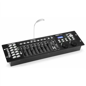 BeamZ DMX240 - Contrôleur DMX