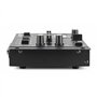 Vonyx STM3030 Table de Mixage 4 Canaux - Port USB, Technologie sans Fil Bluetooth, 2 Canaux Phono/Ligne Commutables, 1 canal MP3