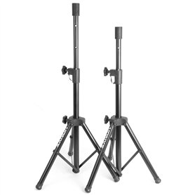 VONYX LS02K Petits Pieds d'Enceintes