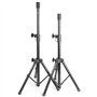 VONYX LS02K Petits Pieds d'Enceintes