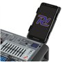 Power Dynamics PDM-S604 - Console de Mixage Professionnelle Analogique 6 Canaux