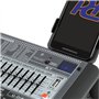 Power Dynamics - PDM-S1204 - Console de Mixage Professionnelle Analogique 12 canaux