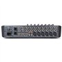 Power Dynamics - PDM-S1204 - Console de Mixage Professionnelle Analogique 12 canaux